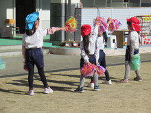 ダンス