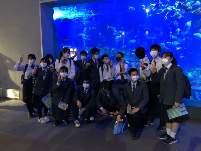 鳥羽水族館2