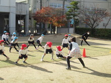 taisou