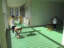 鬼太鼓