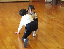 うずまき川
