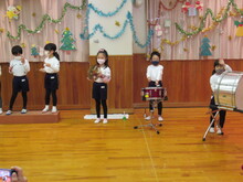音