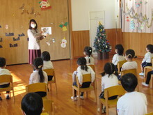 話