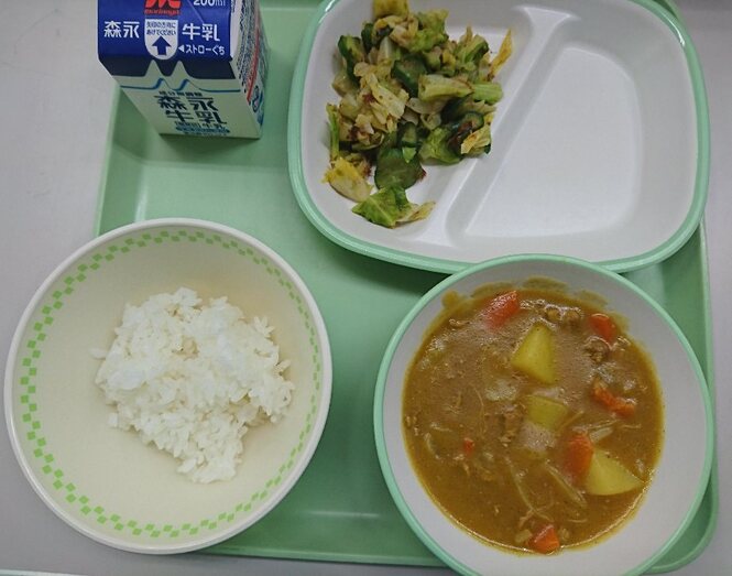 カレー