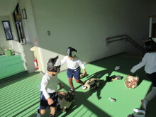 岩