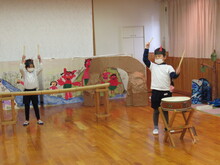 太鼓