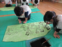 枝