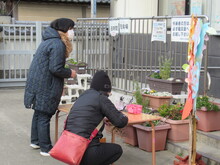 素敵なところ