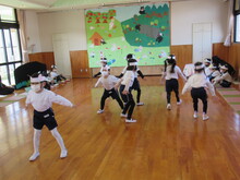 子ヤギ
