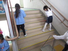 階段