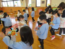 プレゼント