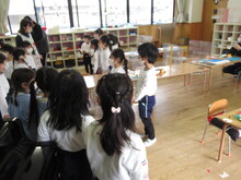 お礼