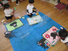 作品袋