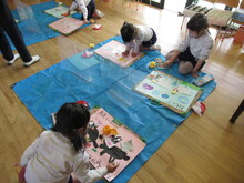 作品袋