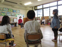 竹馬