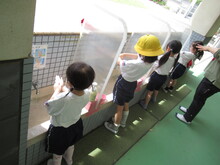 みんなでやってみよう!