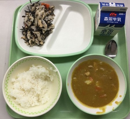 カレー