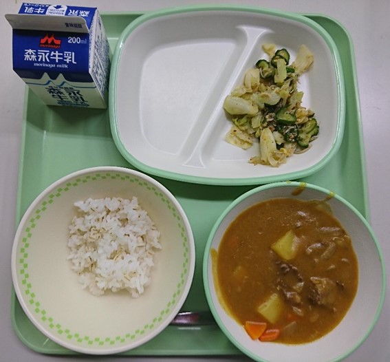 カレー