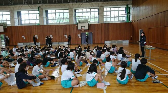 クラブ決定会