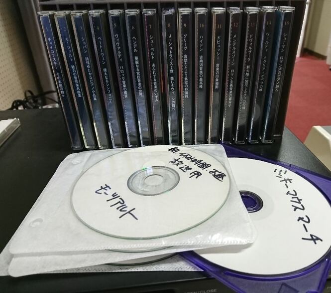 CD