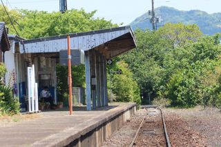 終着駅