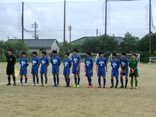 宝塚市中学校総合体育体育大会夏季大会