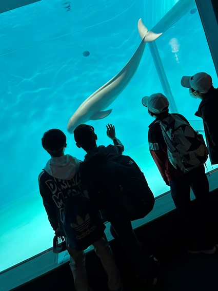 水族館