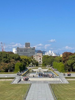 平和記念公園