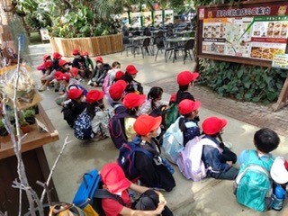 見学
