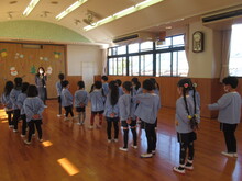 園長