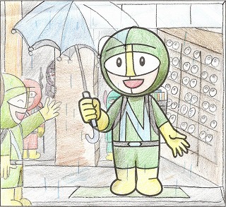 金賞