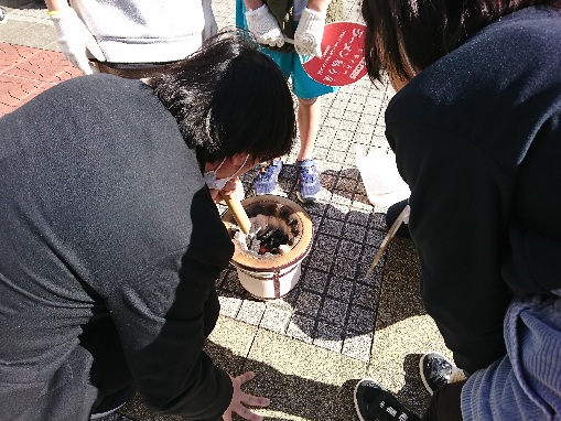 七輪