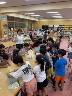 【読書週間（7/5）】1