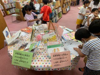【読書週間(7/5)】3