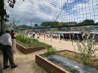【オープンスクール・授業参観・学級懇談会（9/7）】1