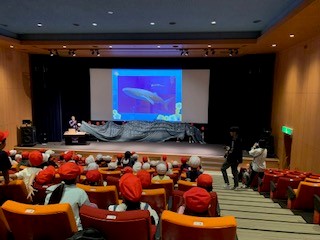 【2年生校外学習（10/5）】1