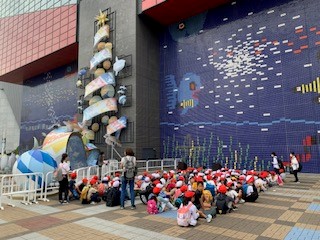 【オープンスクール・授業参観・学級懇談会（9/7）】2