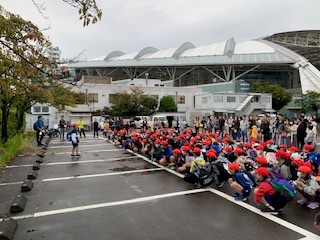 【自然学校（10/9～13）】1