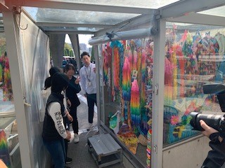 【6年生修学旅行（2）（11/7,8）】2