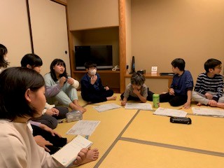 【6年生修学旅行（4）（11/7,8）】2