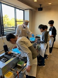 【6年生修学旅行(5)(11/7,8)】3