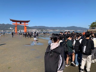 【6年生修学旅行(6)(11/7,8)】3