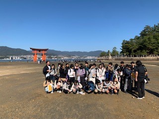【6年生修学旅行（6）（11/7,8）】2