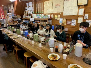【6年生修学旅行（7）（11/7,8）】2