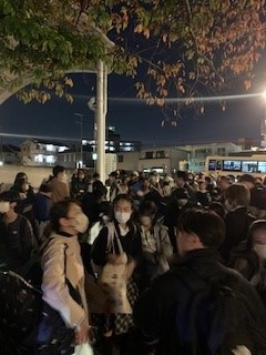 【6年生修学旅行(7)(11/7,8)】3