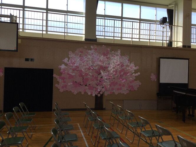 桜