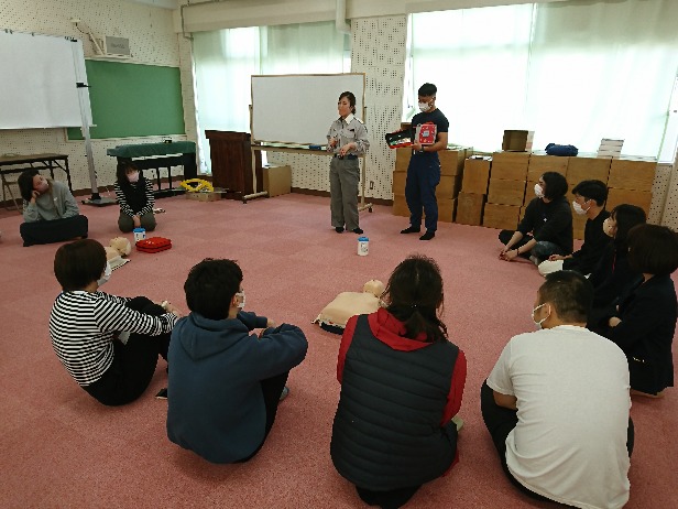 講習会