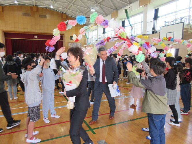 さようなら「