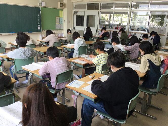テスト