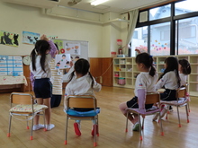 うがいについて